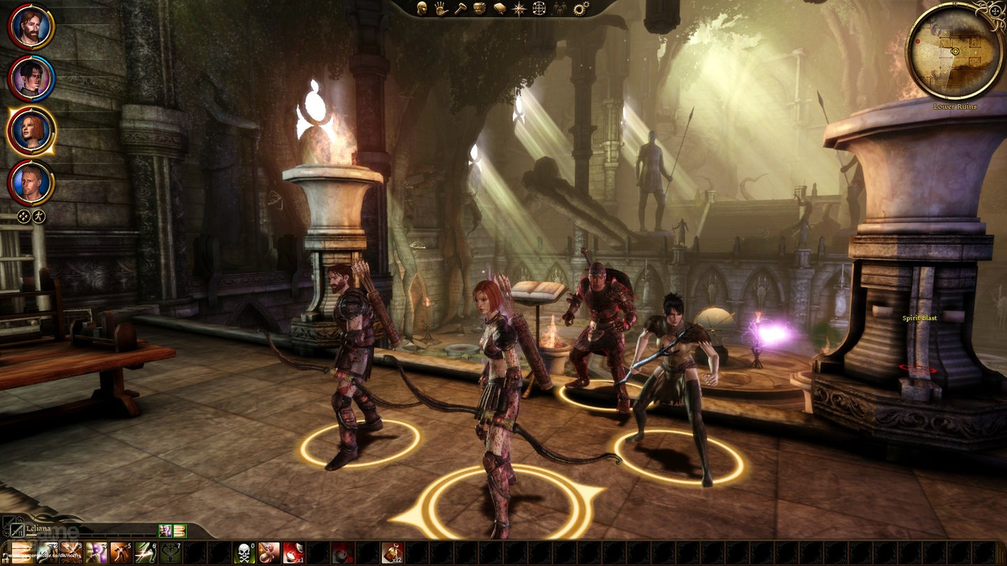 Dragon Age: Origins