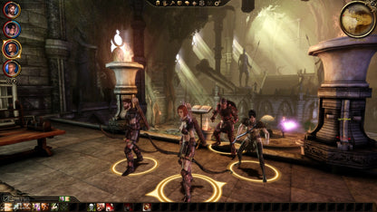 Dragon Age: Origins