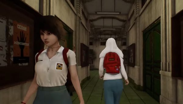 DreadOut 2
