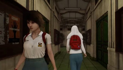 DreadOut 2