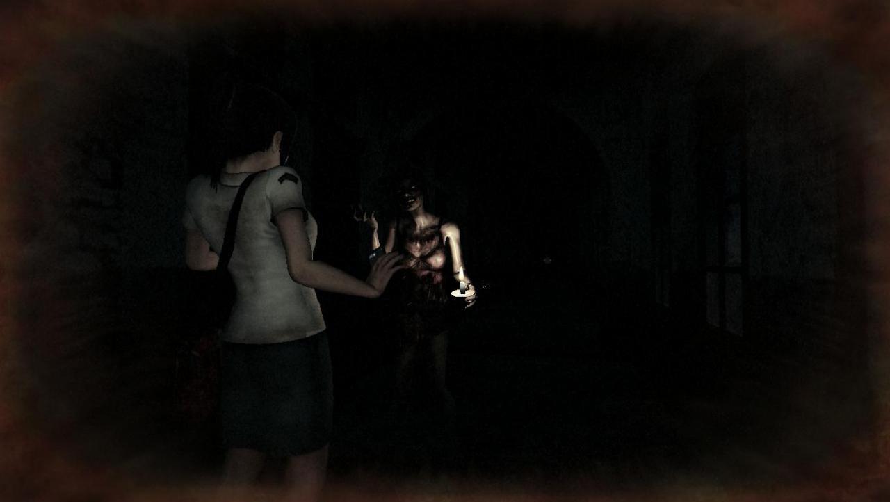 DreadOut: Keepers of The Dark (EU)