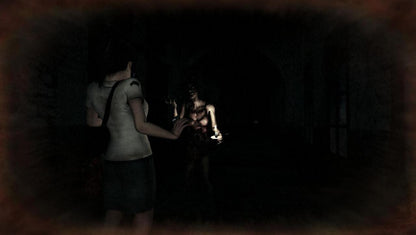 DreadOut: Keepers of The Dark (EU)
