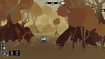 DREDGE - Blackstone Key (DLC) (Steam)