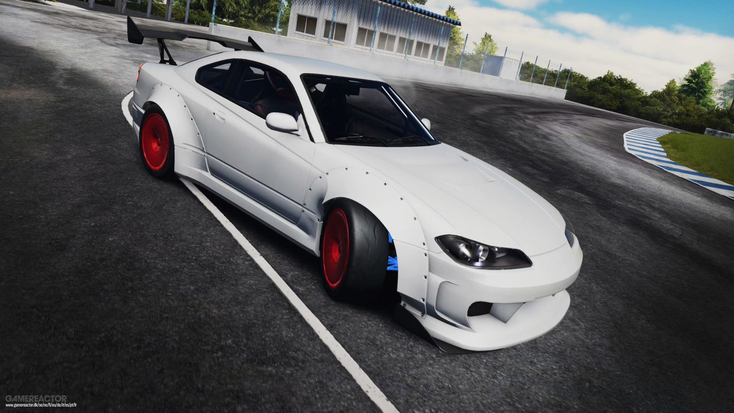 DRIFT21