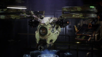 Drone Strike Force