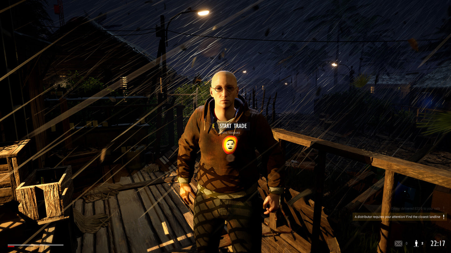 Drug Dealer Simulator