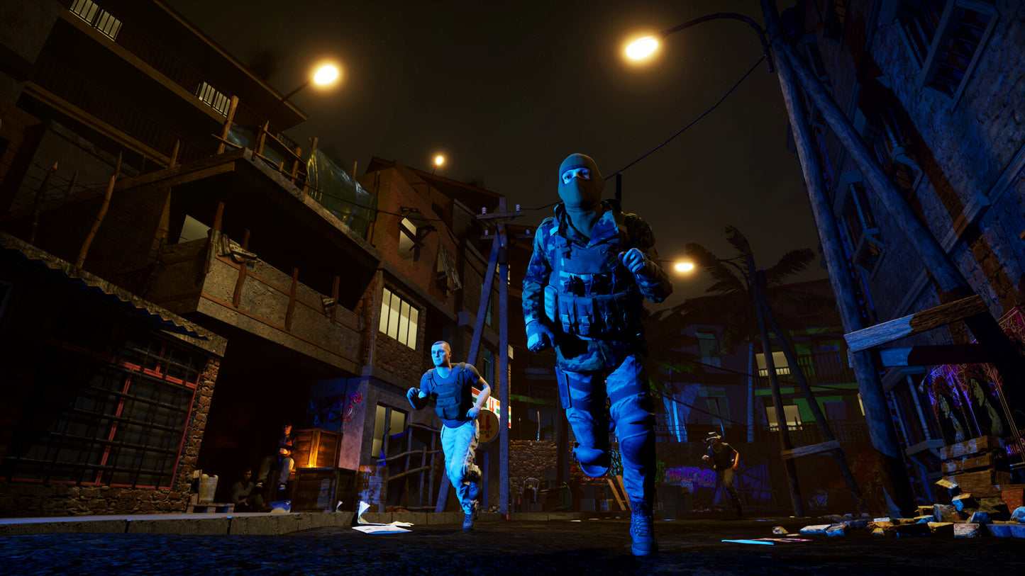 Drug Dealer Simulator
