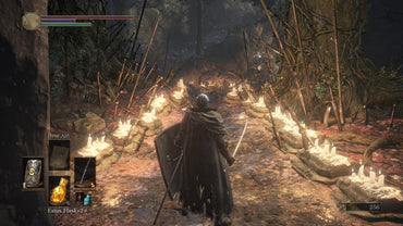 Dark Souls 3 (Deluxe Edition)