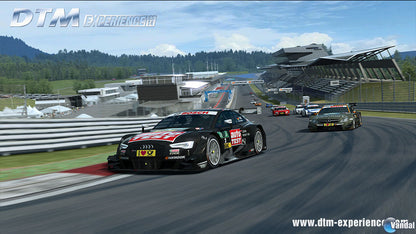 RaceRoom - DTM Experience 2014