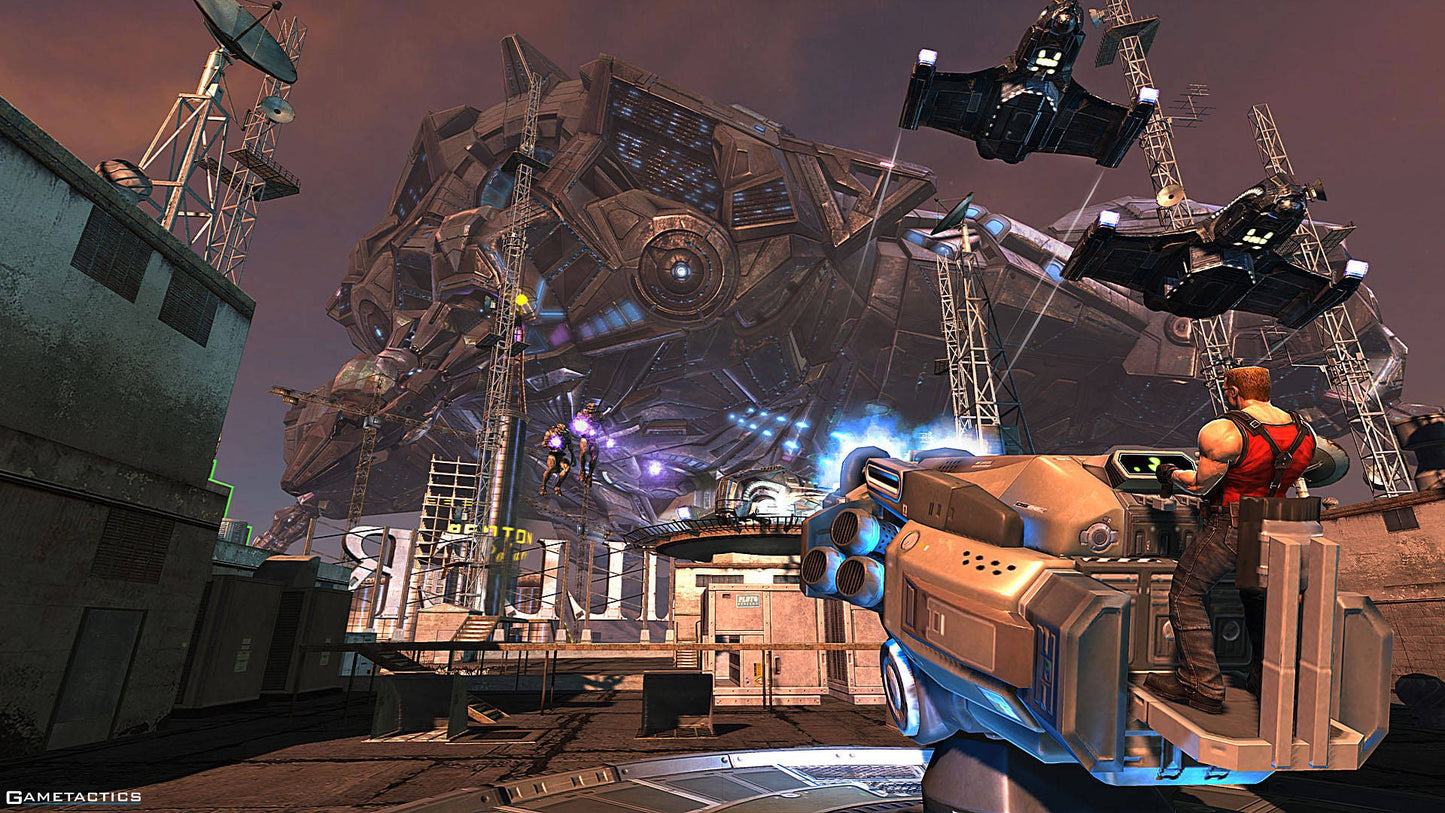 Duke Nukem Forever (Complete Pack)