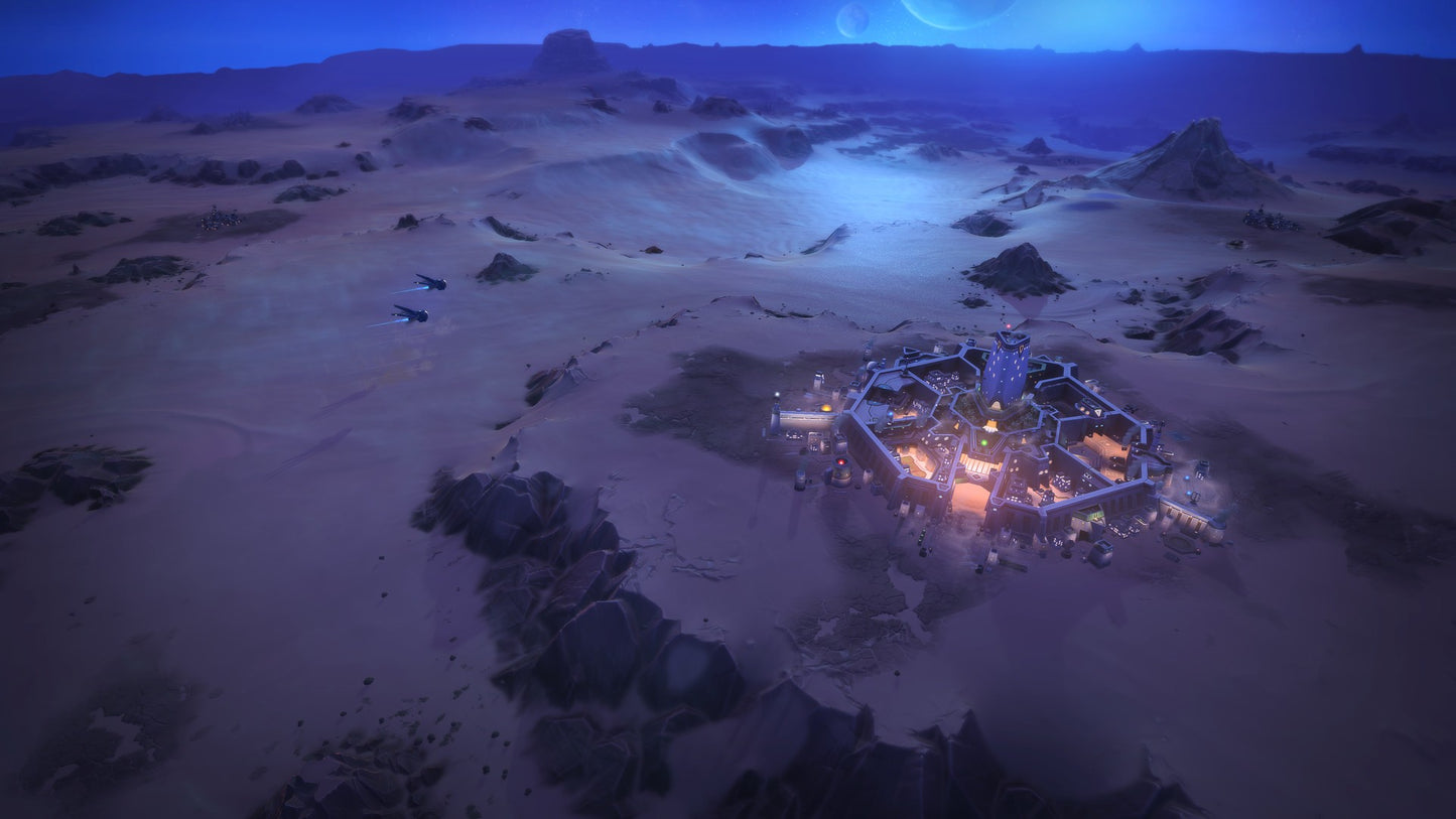 Dune: Spice Wars (Steam) (EU)