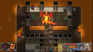 Dungeon Dashers