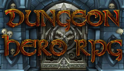 Dungeon Hero
