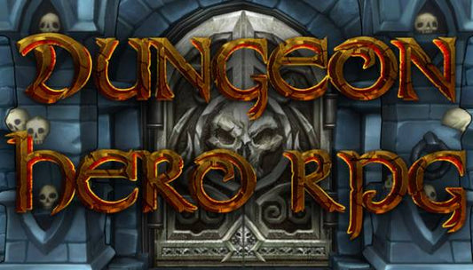 Dungeon Hero