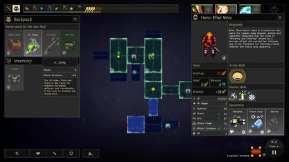 Dungeon of the Endless (Definitive Edition)