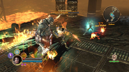 Dungeon Siege III (EU)