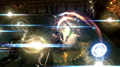 Dungeon Siege Collection