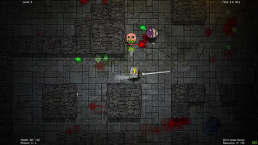 DungeonRift