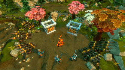 DUNGEONS 2 COMPLETE EDITION