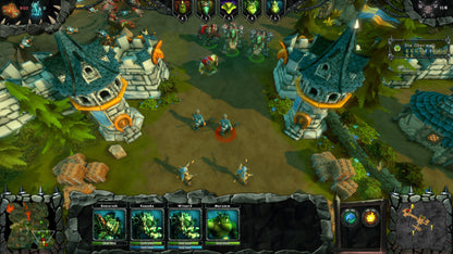 Dungeons 2 (EU)