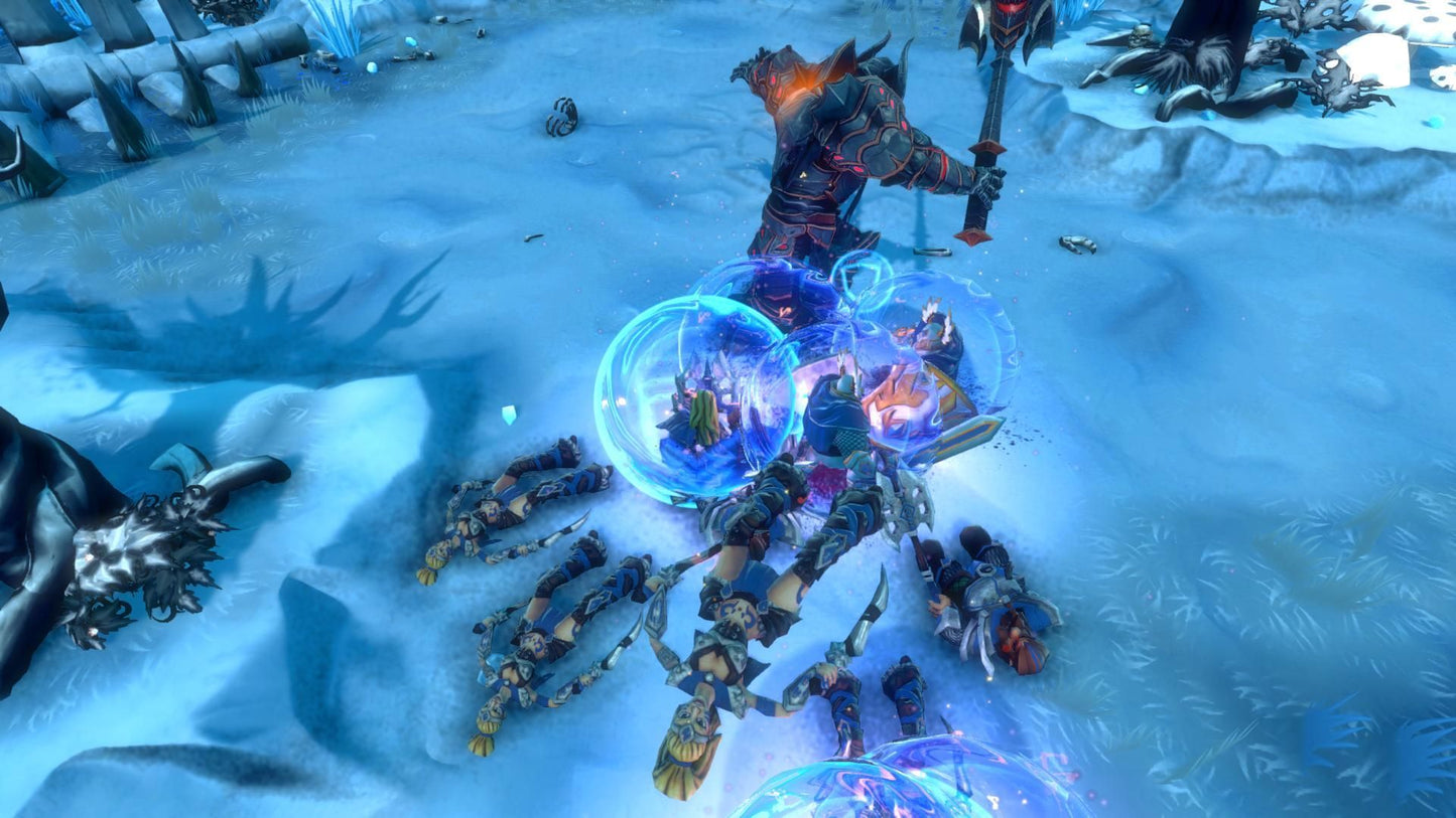 DUNGEONS 2 COMPLETE EDITION