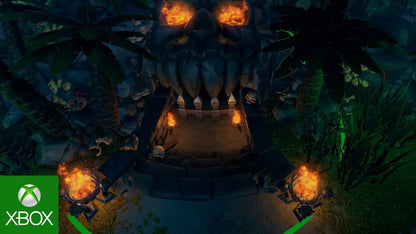 Dungeons 3 - A Multitude of Maps (DLC)