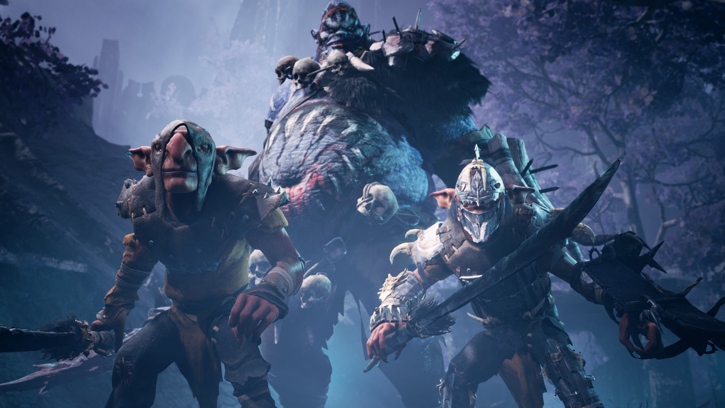 Dungeons &amp; Dragons: Dark Alliance (Steam)