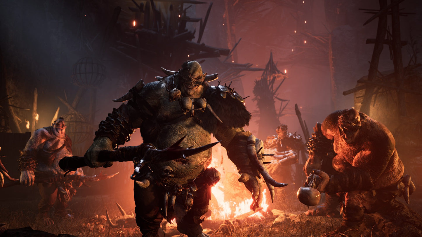 Dungeons &amp; Dragons: Dark Alliance (Steam)
