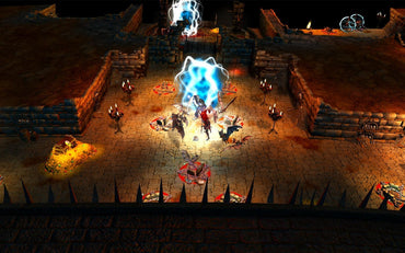 Dungeons: Gold Edition