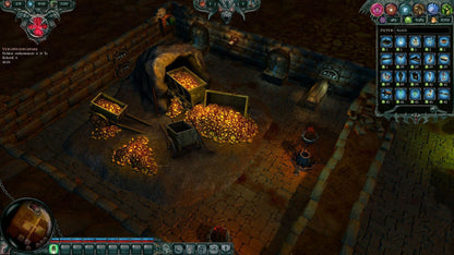 Dungeons: Into the Dark - DLC