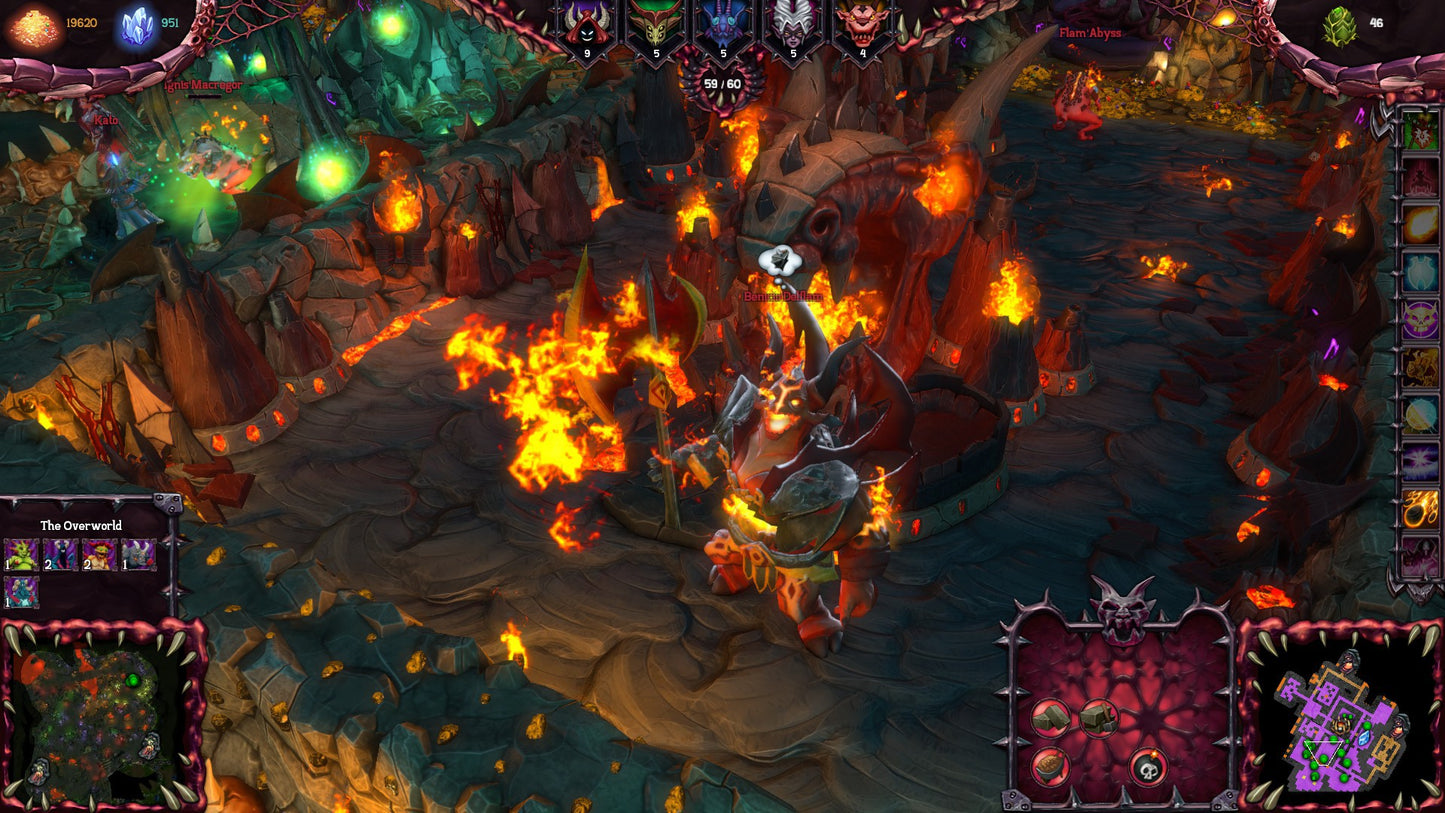 Dungeons 2 (GOG)