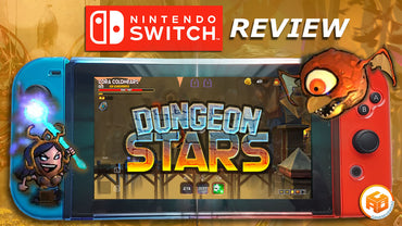 Dungeon Stars