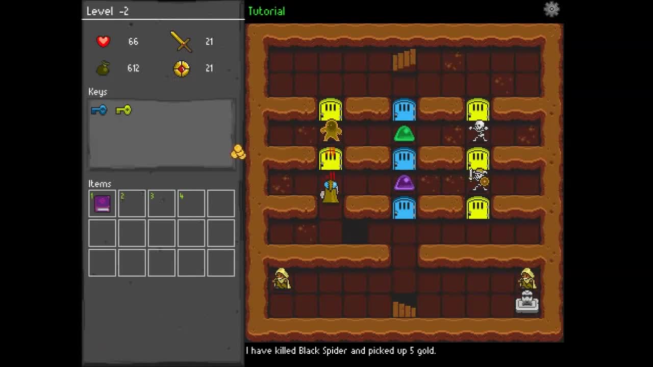 DungeonUp