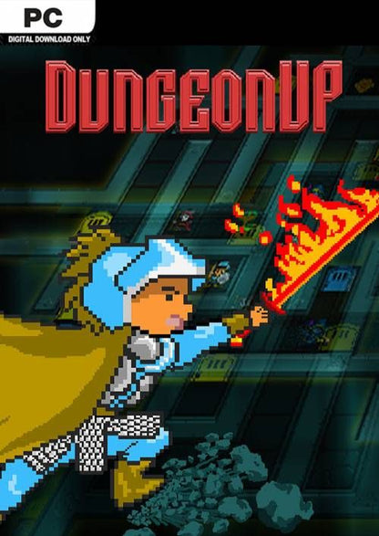 DungeonUp