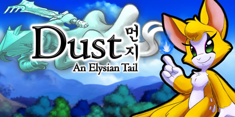 Dust: An Elysian Tail (GOG)