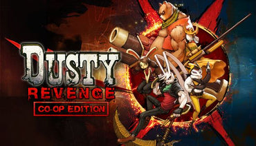 Dusty Revenge (Co-Op Edition)