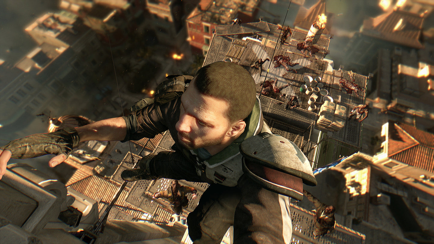 Dying Light (Platinum Edition)