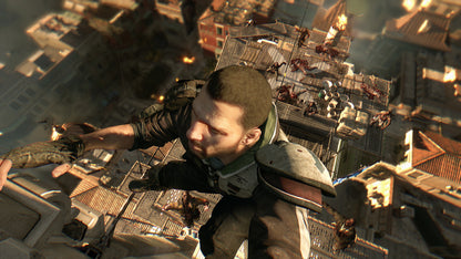 Dying Light (Platinum Edition)