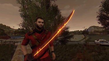 Dying Light - Shu Warrior Bundle (DLC)