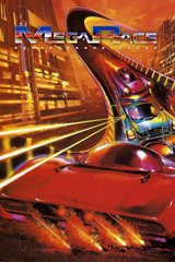 MegaRace 1