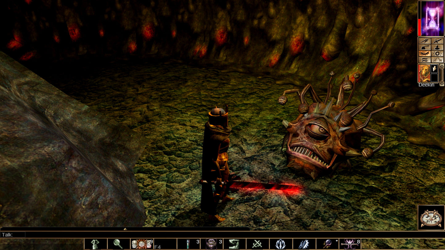Neverwinter Nights: Enhanced Edition GOG.COM Key