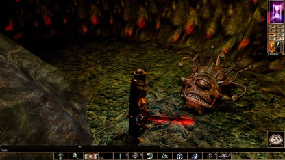 Neverwinter Nights: Enhanced Edition GOG.COM Key