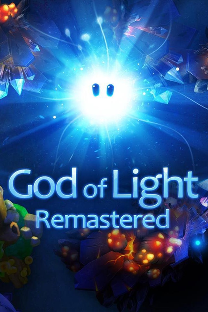 God of Light: Remastered