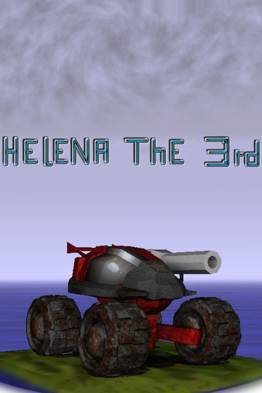 Helena The 3rd