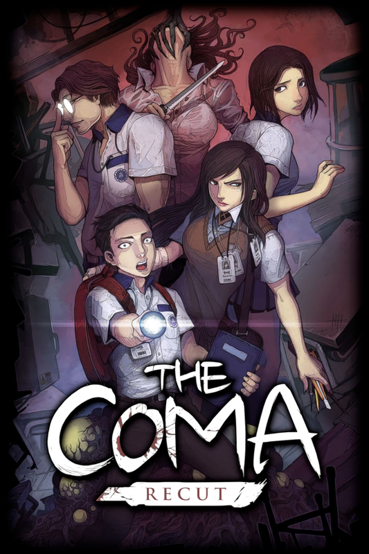 The Coma: Recut Steam PC Key GLOBAL
