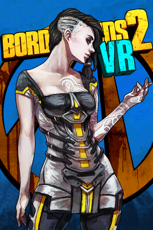 Borderlands 2 [VR]