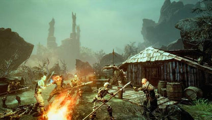 Risen 3 (Complete Edition)