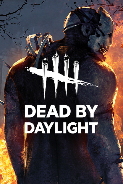 Dead by Daylight - Resident Evil: PROJECT W Chapter (Steam)