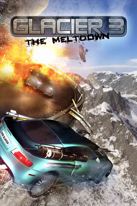 Glacier 3: The Meltdown