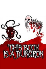 This Book Is A Dungeon
